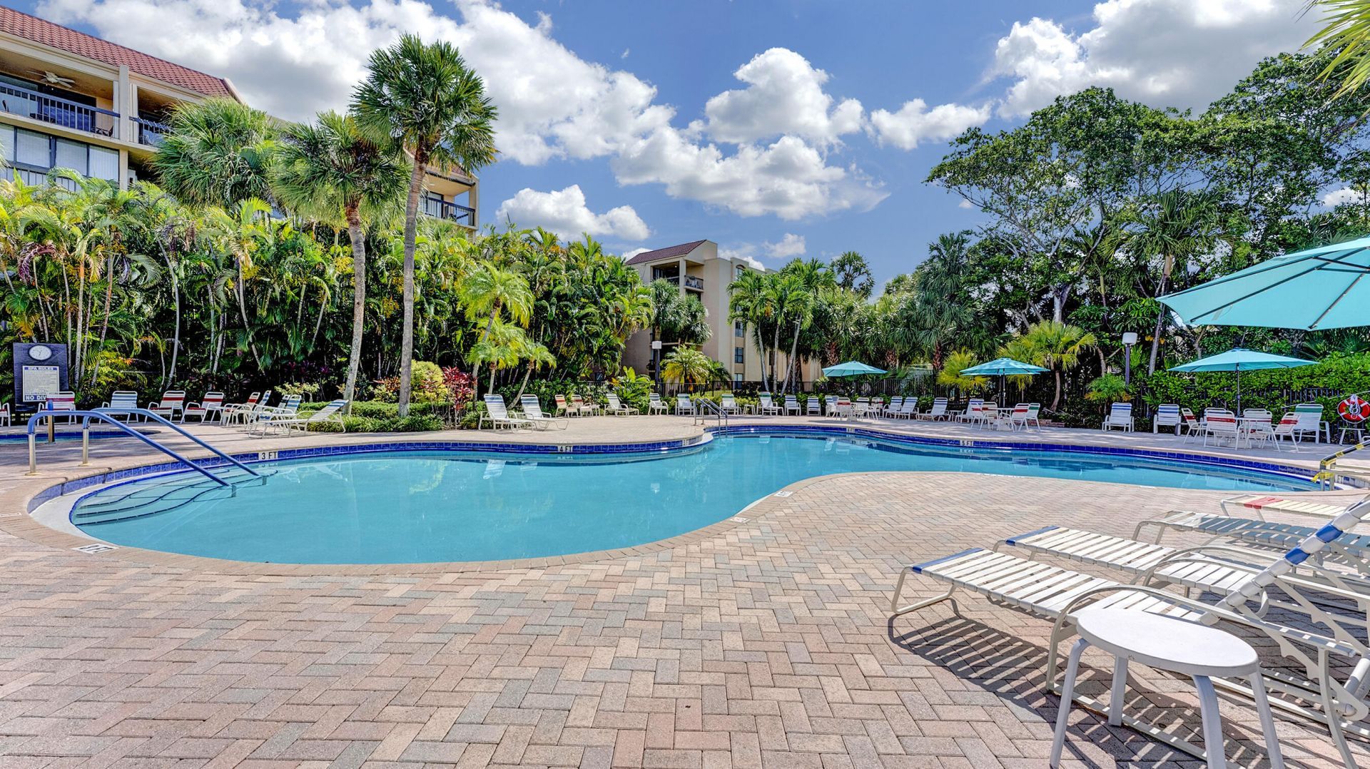 755 Dotterel Road, Unit 1307, Delray Beach, FL 33444 Photo