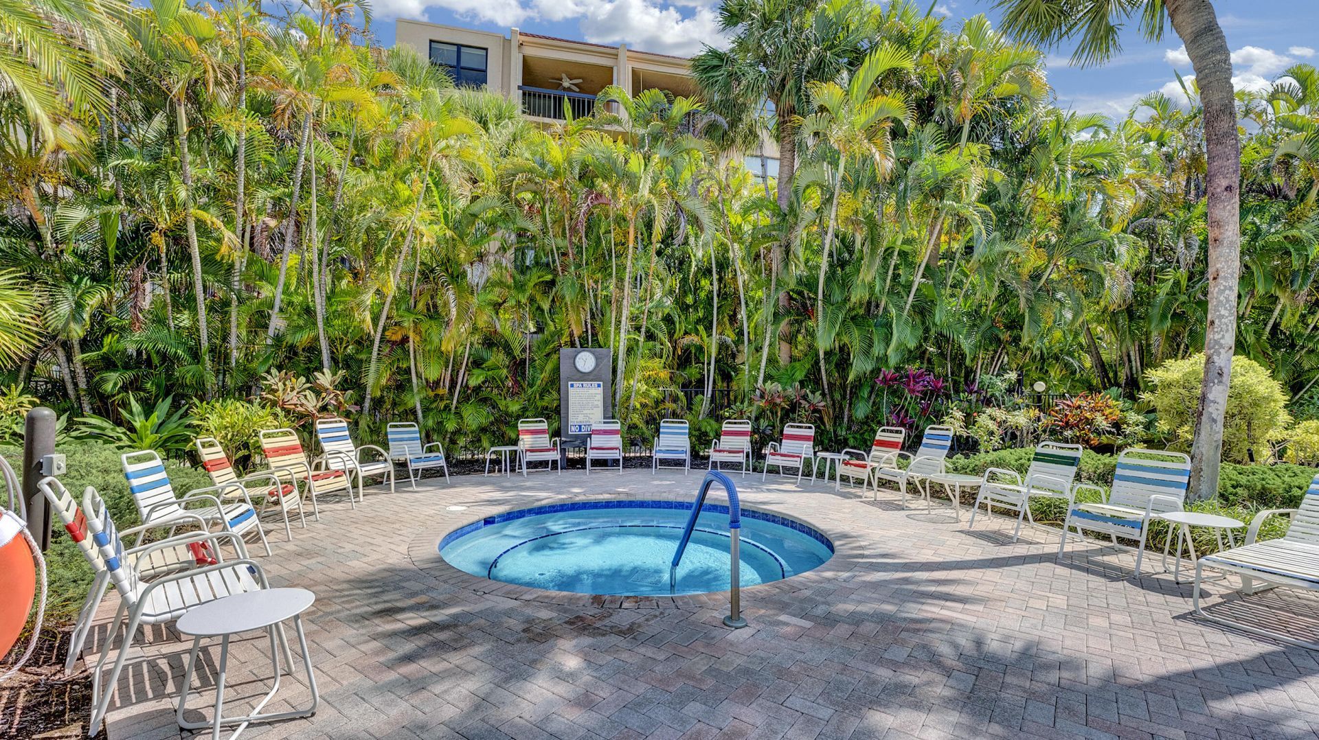 755 Dotterel Road, Unit 1307, Delray Beach, FL 33444 Photo