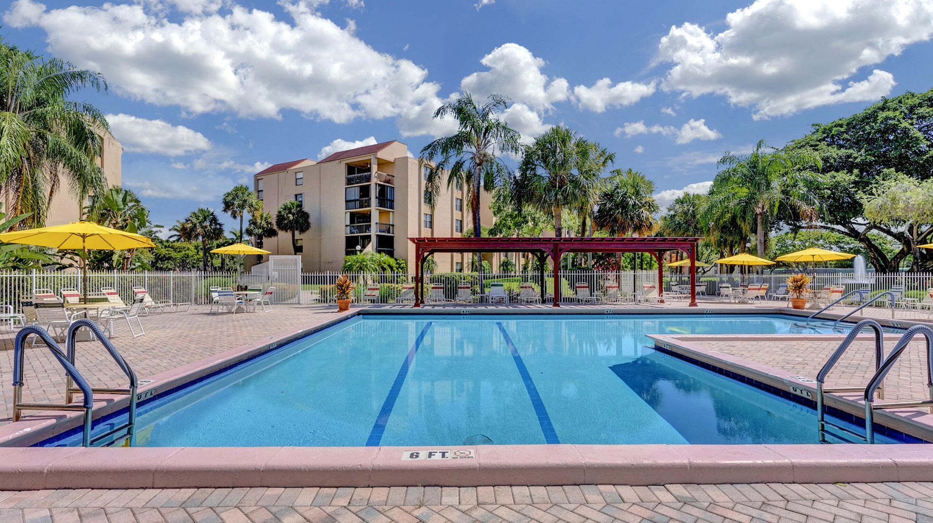 755 Dotterel Road, Unit 1307, Delray Beach, FL 33444 Photo