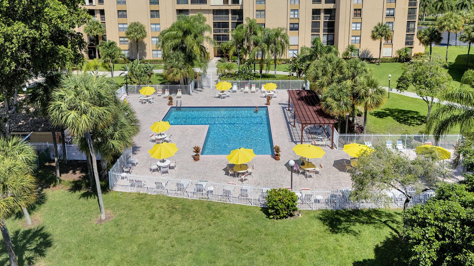 755 Dotterel Road, Unit 1307, Delray Beach, FL 33444 Photo
