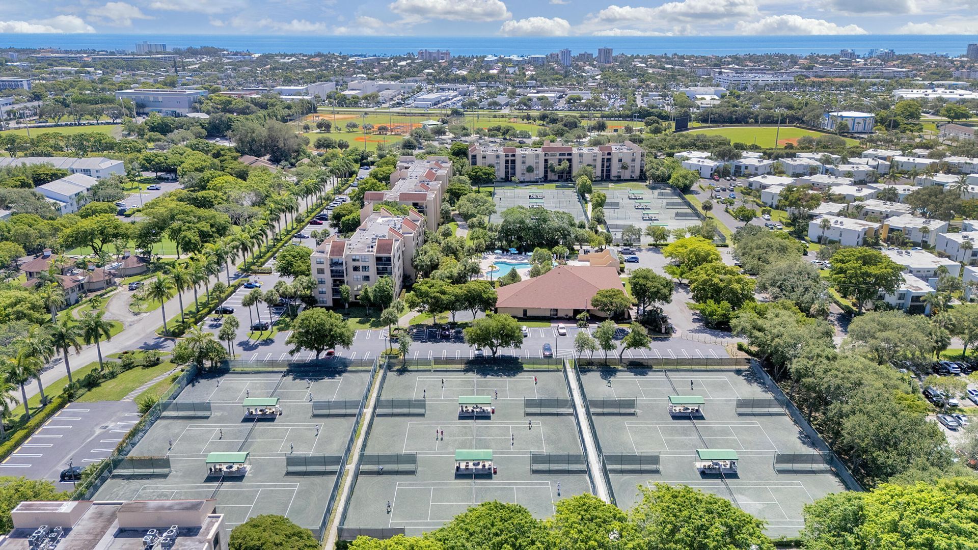755 Dotterel Road, Unit 1307, Delray Beach, FL 33444 Photo