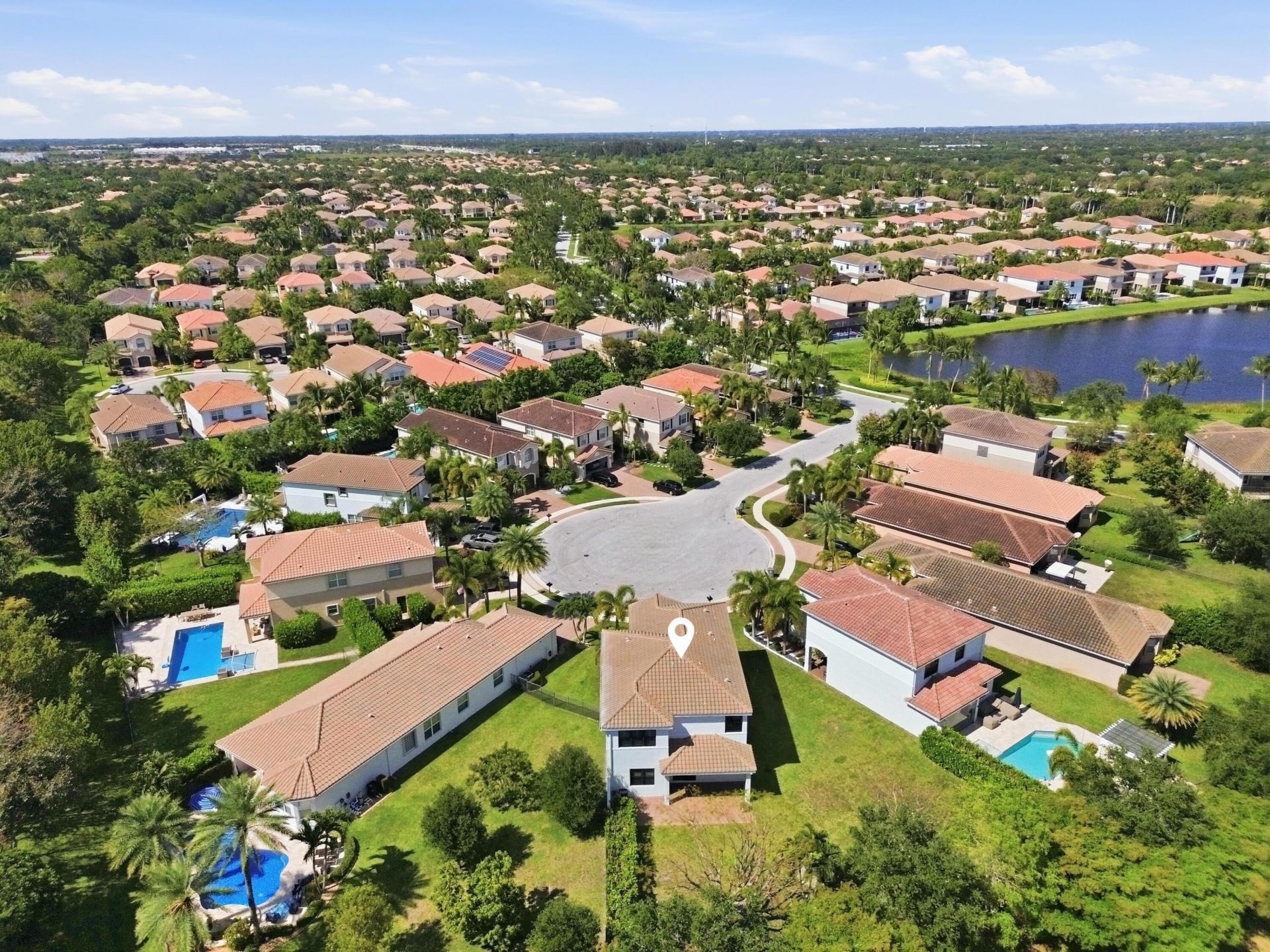 8230 Bergen Peak Terrace, Boynton Beach, FL 33473 Photo