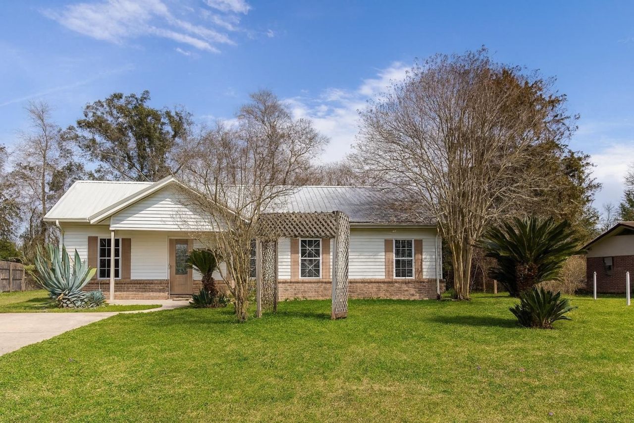 4470 Pilcher Road, Marianna, FL 32448 Photo