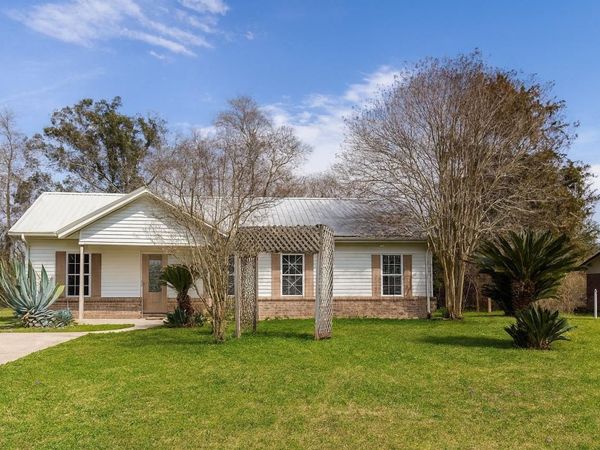 4470 Pilcher Road, Marianna, FL 32448