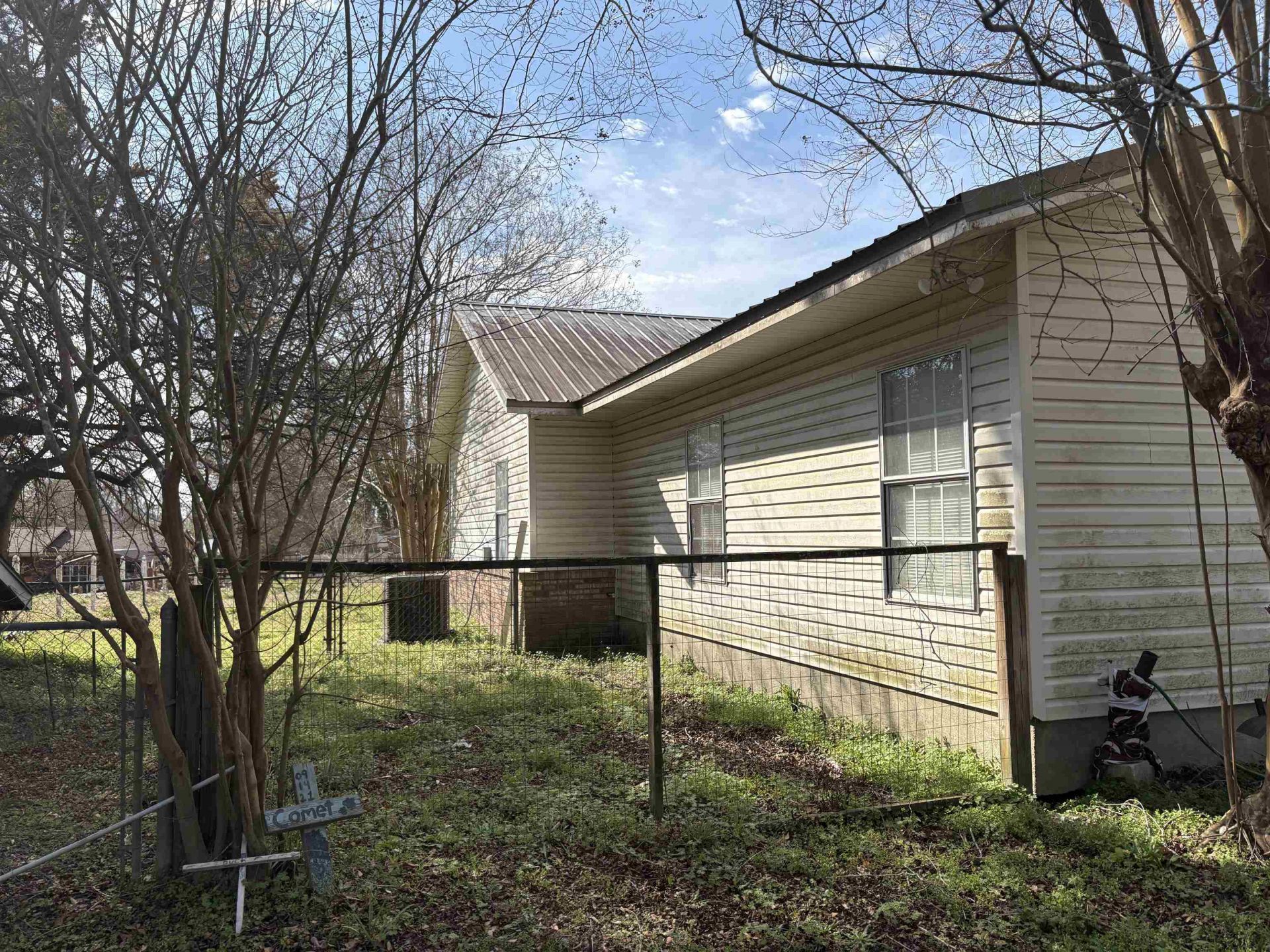 4470 Pilcher Road, Marianna, FL 32448 Photo