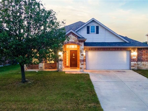 6209 Alabaster Drive , Killeen, TX 76542