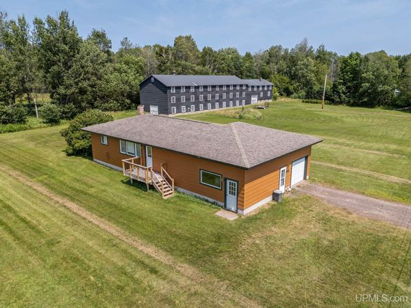4908 Margaret Street, Ironwood Twp, MI 49938