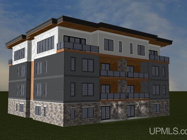 Condo 404 Marina Drive, Manistique, MI 49854