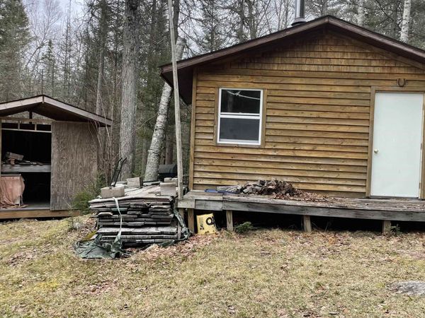 16627 Big Rock Rd Road, Republic Twp, MI 49814