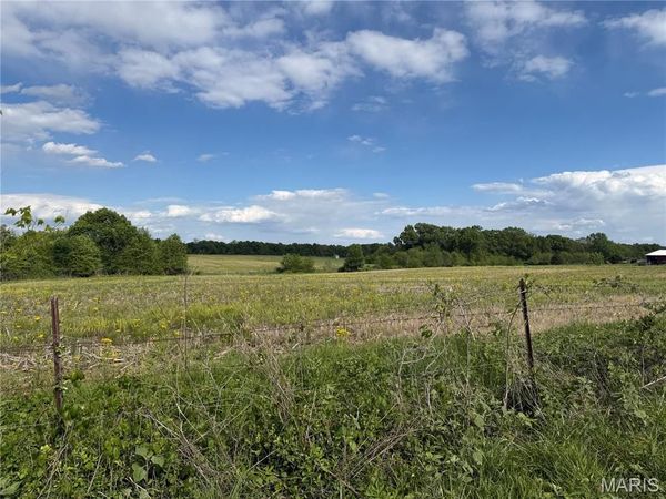 0 Cemetery Rd , Wellsville, MO 63384