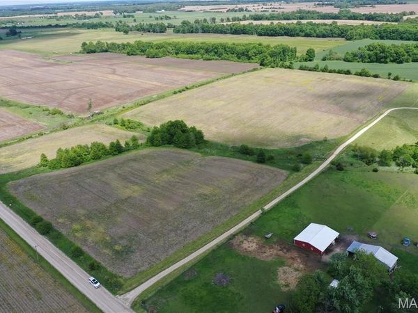 0 Cemetery Rd, Wellsville, MO 63384