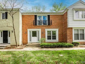 13438 Forestlac Drive Saint Louis, MO 63141