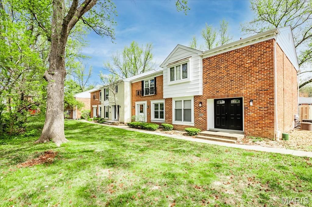 13438 Forestlac Drive , Saint Louis, MO 63141 Main Photo
