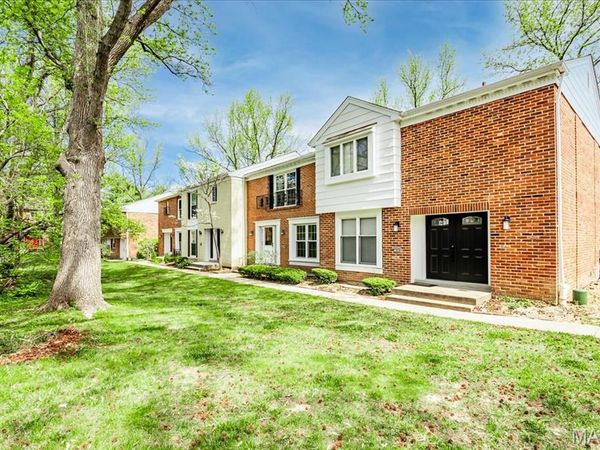 13438 Forestlac Drive , St Louis, MO 63141