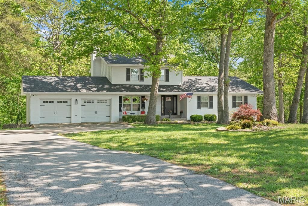 764 Wanda Leigh Lane , Washington, MO 63090 Main Photo