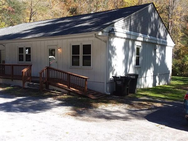 2263 Catawba Valley DR , Catawba, VA 24070