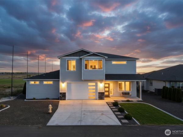 8446 Desert Greens Loop , Othello, WA 99344