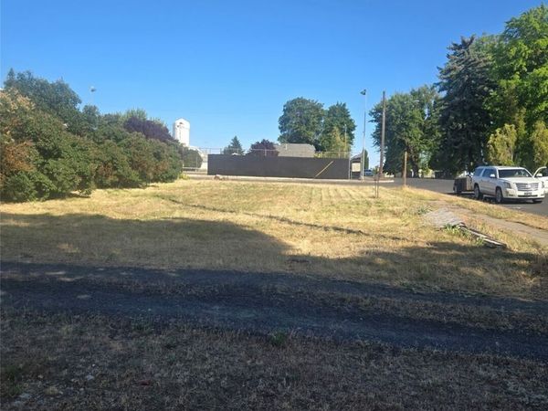 201 E 8th Avenue E, Ritzville, WA 99169