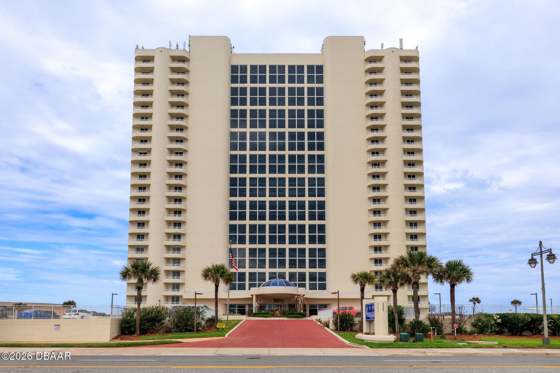2545 S Atlantic Avenue Daytona Beach Shores, FL 32118