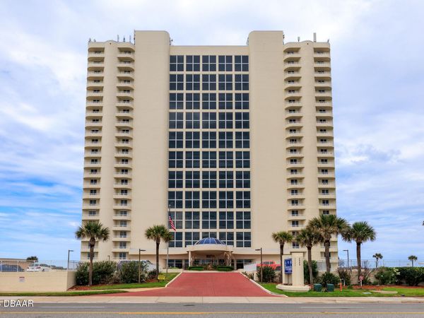 2545 S Atlantifc Avenue, Unit 903, Daytona Beach Shores, FL 32118