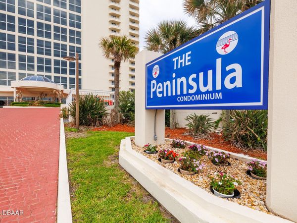 2545 S Atlantifc Avenue, Unit 903, Daytona Beach Shores, FL 32118