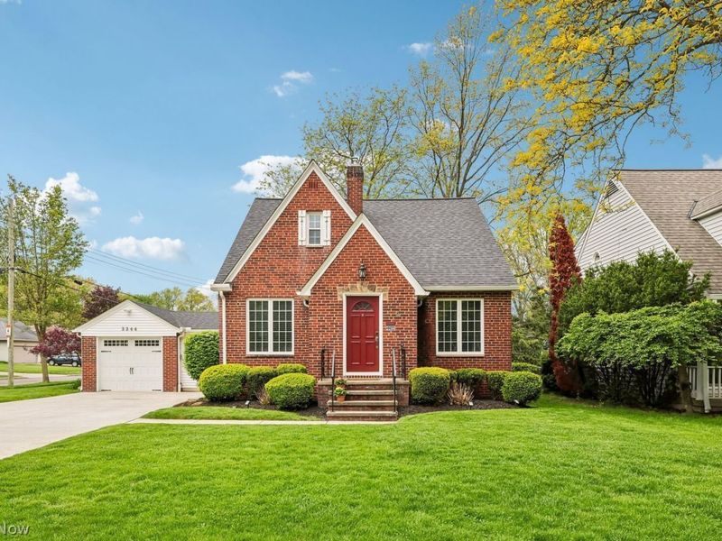 2244 Winfield Avenue , Rocky River, OH 44116 Photo 2