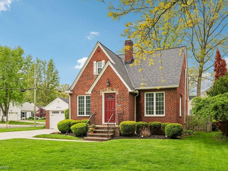 2244 Winfield Avenue , Rocky River, OH 44116 Photo 3