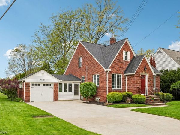 2244 Winfield Avenue , Rocky River, OH 44116