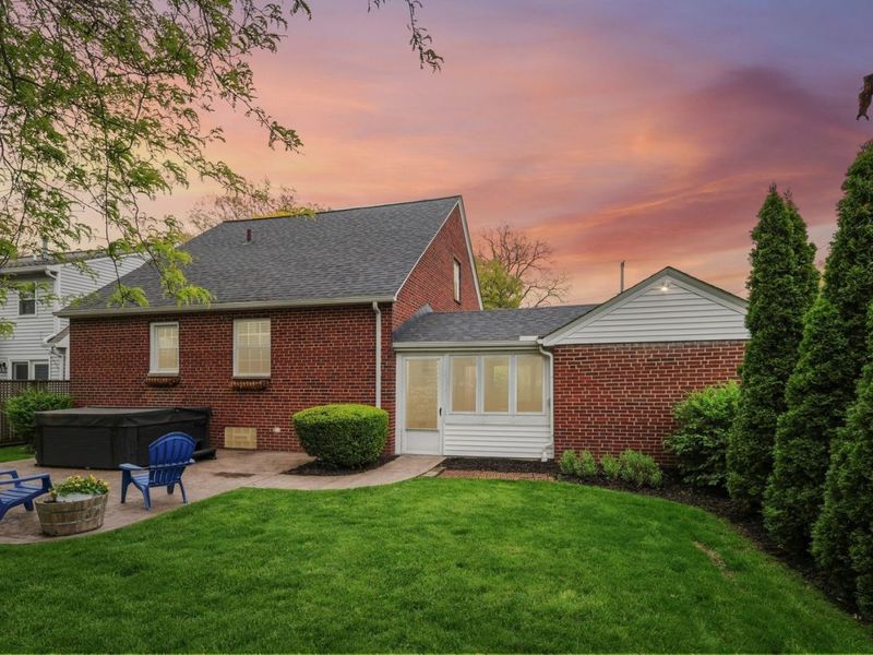 2244 Winfield Avenue , Rocky River, OH 44116 Photo 48