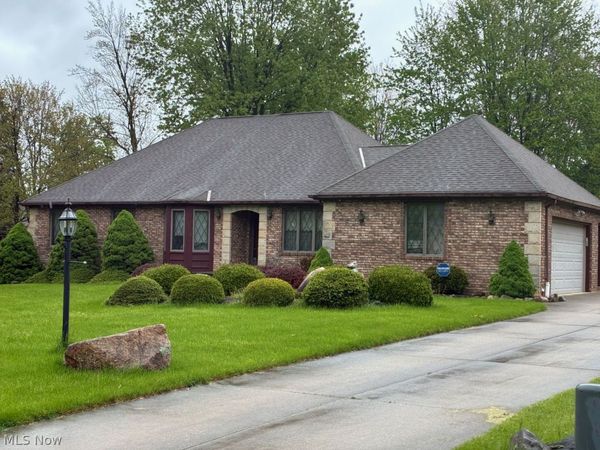 10731 Sherwood Trail , North Royalton, OH 44133