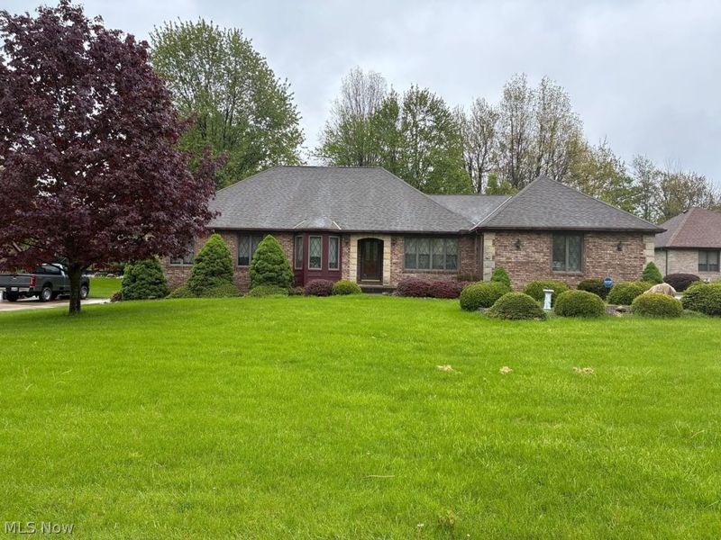 10731 Sherwood Trail , North Royalton, OH 44133 Photo 2