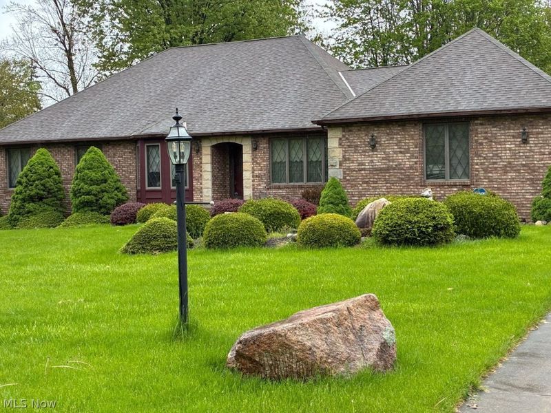 10731 Sherwood Trail , North Royalton, OH 44133 Photo 3