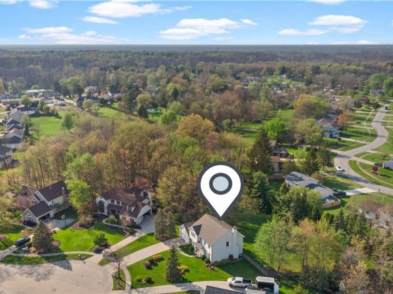 10050 Brookside Circle , North Royalton, OH 44133 Photo 47