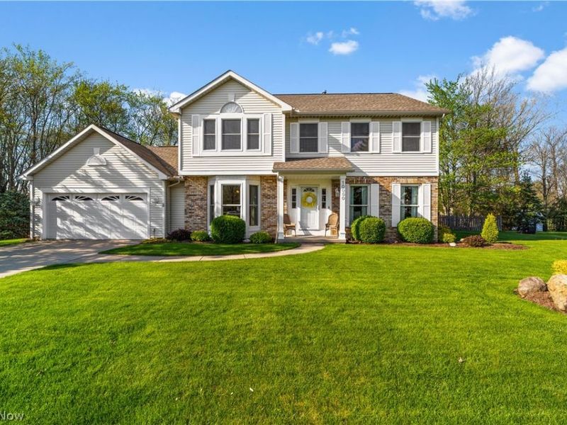 10050 Brookside Circle , North Royalton, OH 44133 Photo 50