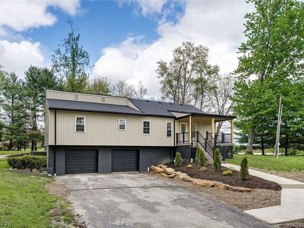 10138 W Middletown Road , Salem, OH 44460