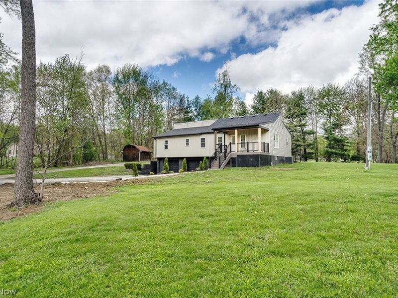 10138 W Middletown Road , Salem, OH 44460 Photo 12
