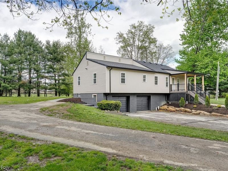 10138 W Middletown Road , Salem, OH 44460 Photo 2