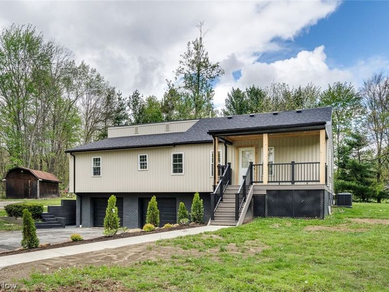 10138 W Middletown Road , Salem, OH 44460 Photo 3