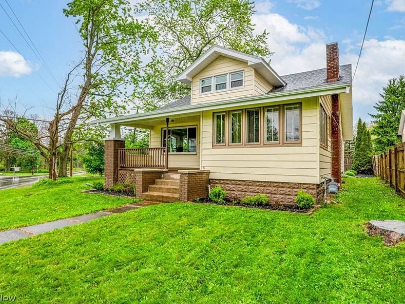 986 N Lincoln Avenue , Salem, OH 44460 Photo 1