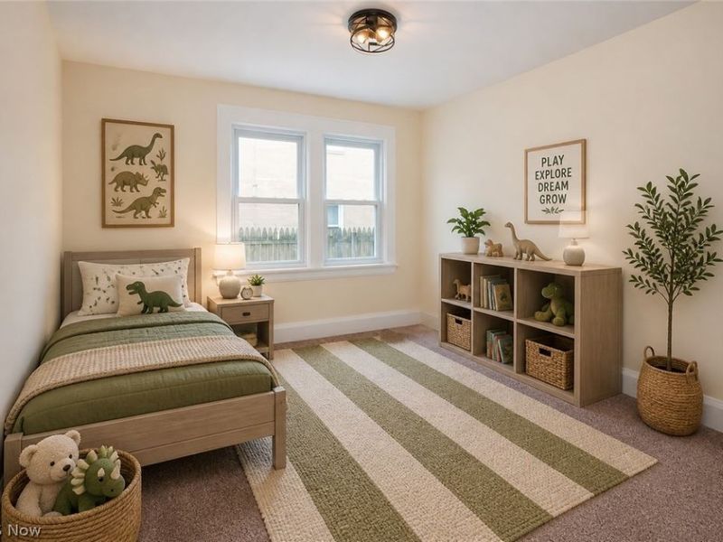 986 N Lincoln Avenue , Salem, OH 44460 Photo 17