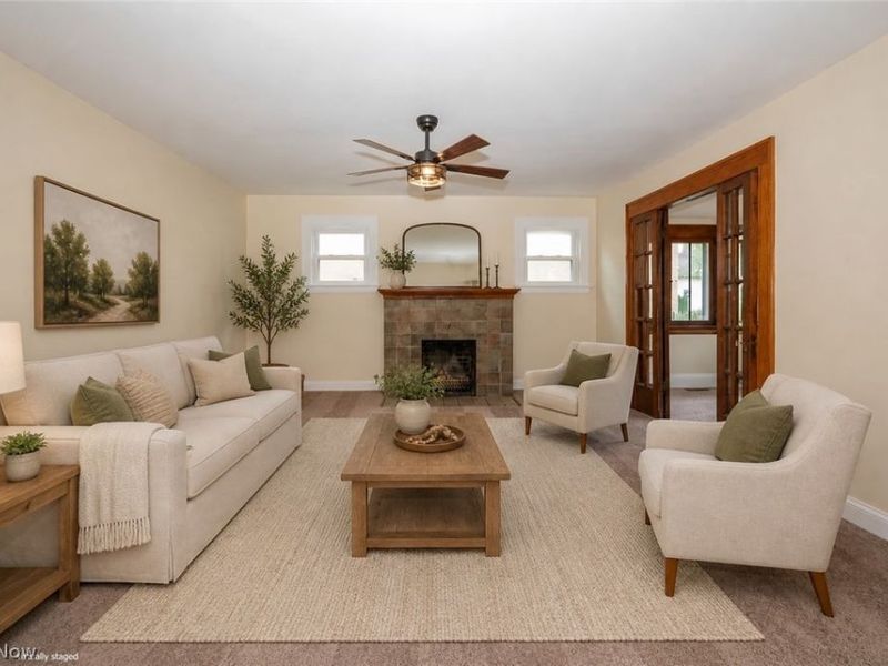 986 N Lincoln Avenue , Salem, OH 44460 Photo 4