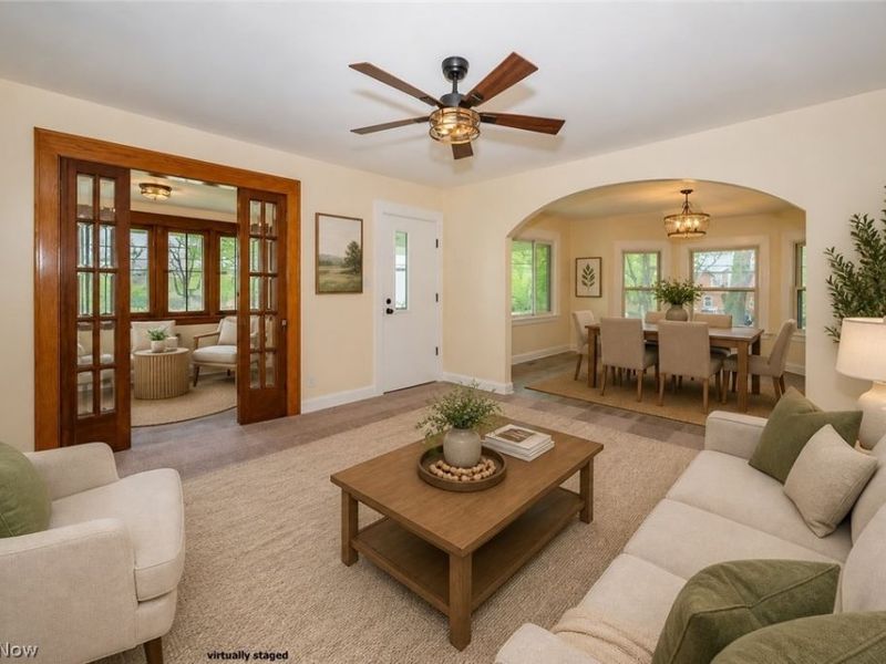 986 N Lincoln Avenue , Salem, OH 44460 Photo 5