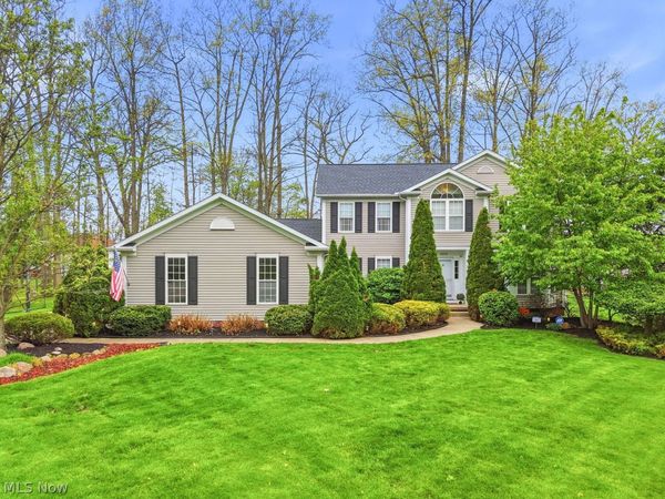 10070 Firestone Lane , Macedonia, OH 44056