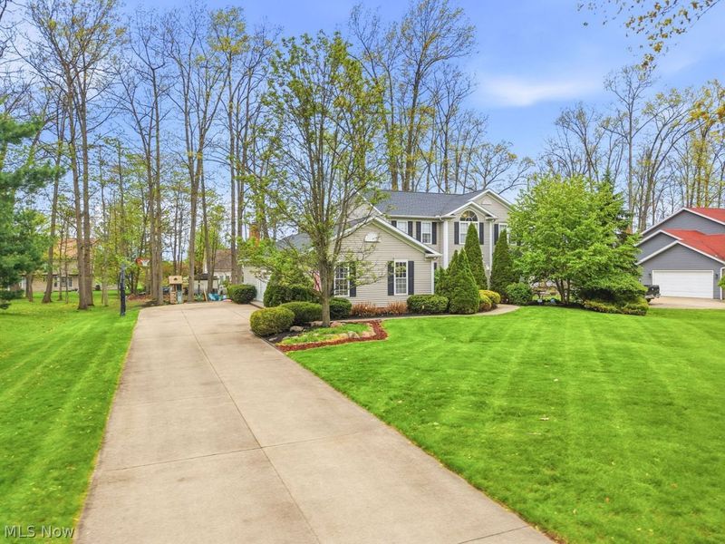 10070 Firestone Lane , Macedonia, OH 44056 Photo 2