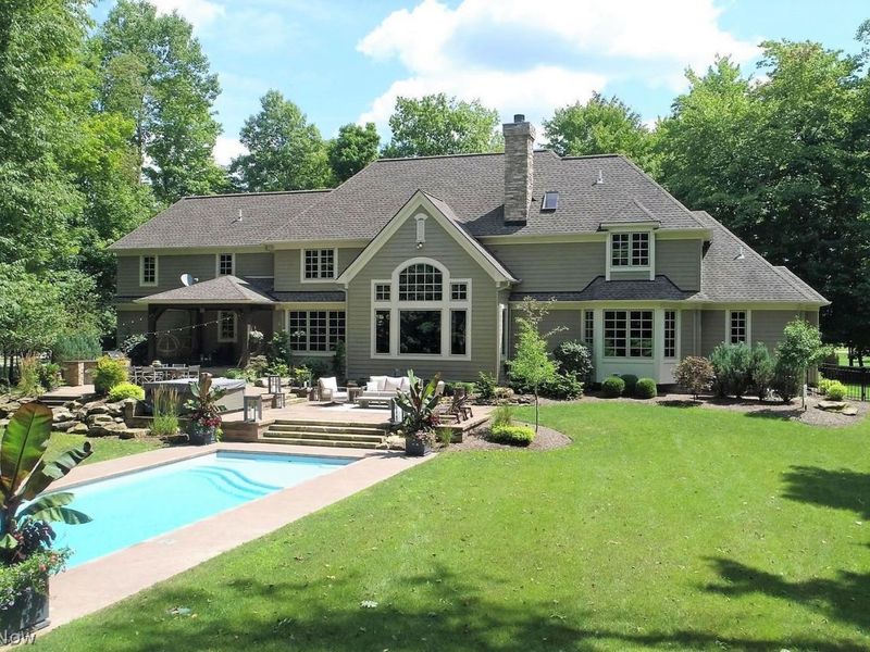 8159 Devon Court , Chagrin Falls, OH 44023 Photo 34