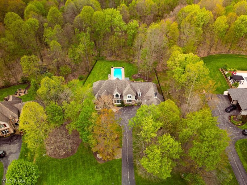 8159 Devon Court , Chagrin Falls, OH 44023 Photo 35