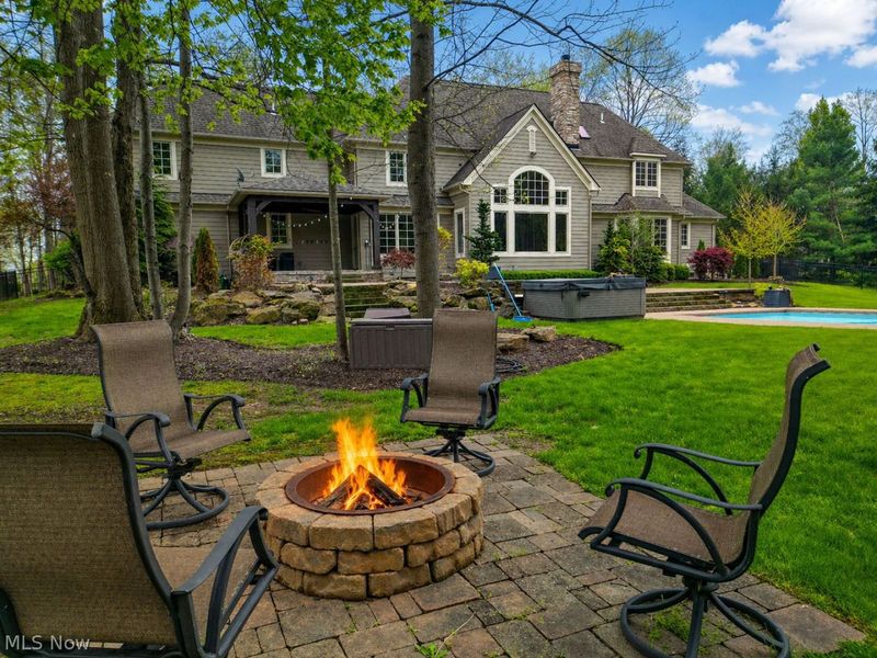 8159 Devon Court , Chagrin Falls, OH 44023 Photo 39