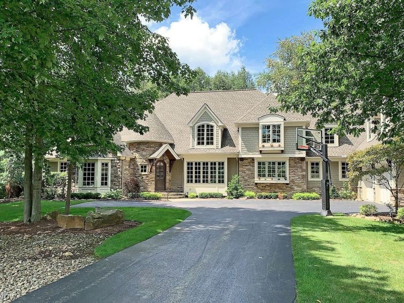 8159 Devon Court , Chagrin Falls, OH 44023 Photo 48