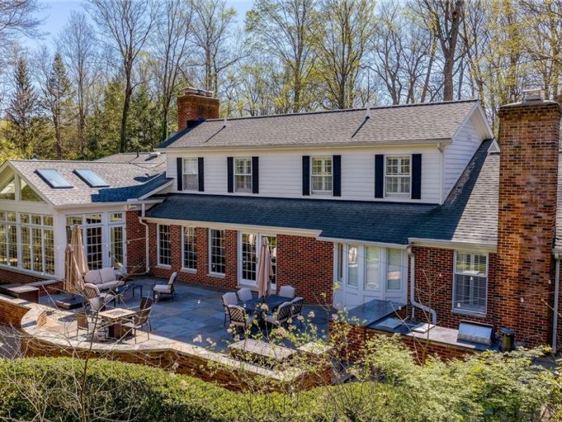 9675 Rollin Road, Waite Hill, OH 44094 Photo 31