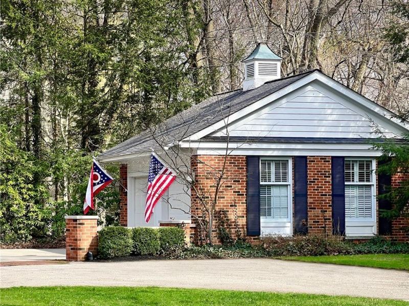 9675 Rollin Road, Waite Hill, OH 44094 Photo 36